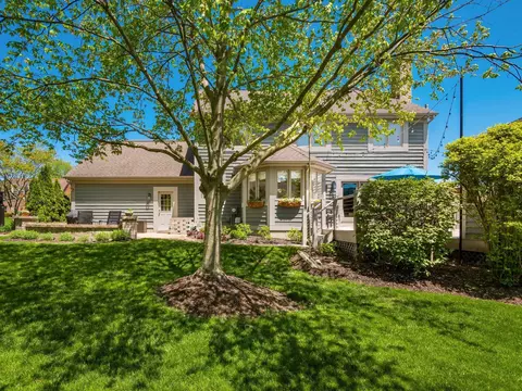 Exterior - 9323 Din Eidyn Dr, Dublin, OH 43017 photo 12 of 14