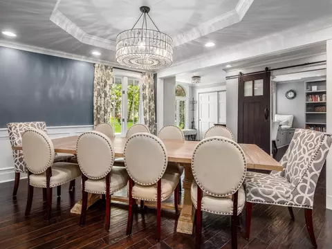 Dining - 9323 Din Eidyn Dr, Dublin, OH 43017 photo 3 of 5