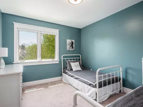 Bedroom - 9323 Din Eidyn Dr, Dublin, OH 43017 photo 5 of 5