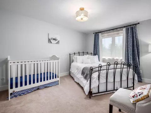 Bedroom - 9323 Din Eidyn Dr, Dublin, OH 43017 photo 3 of 5