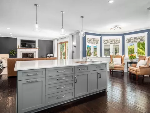 Kitchen - 9323 Din Eidyn Dr, Dublin, OH 43017 photo 6 of 6