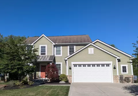 623 Pincay Pl, Columbus, OH 43230