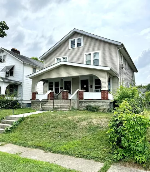 145-147 N Powell Ave, Columbus, OH 43204