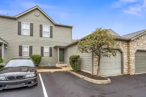 4063 Blendon Point Dr #60D, Columbus, OH 43230