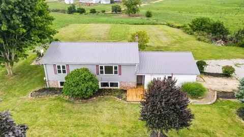 4805 Oh-95, Mount Gilead, OH 43338