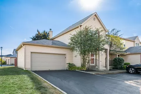 5691 Apricot Ln #95A, Hilliard, OH 43026