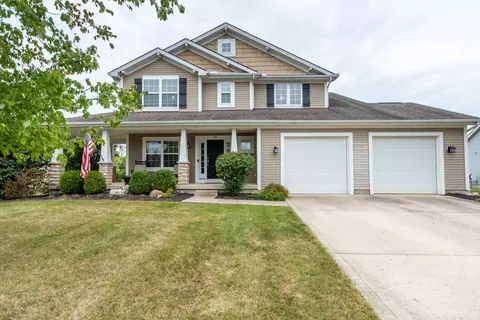 329 Mabel Ct, London, OH 43140