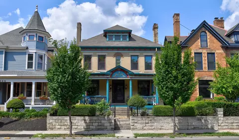 338 King Ave, Columbus, OH 43201