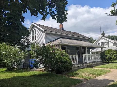 117 N Walnut St, Mount Gilead, OH 43338