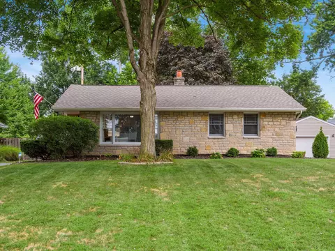 2404 Swansea Rd, Columbus, OH 43221