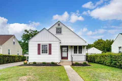 3099 Atwood Ter, Columbus, OH 43224