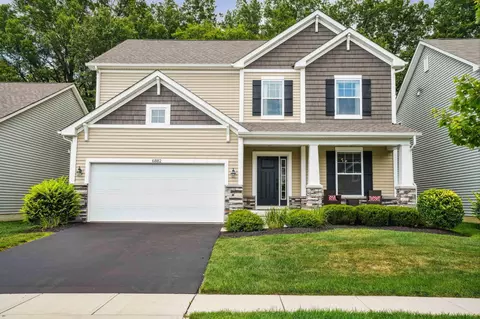6882 Brooklyn Heights Rd, Westerville, OH 43081
