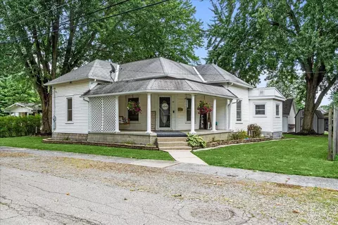 30 Herbert St, Richwood, OH 43344