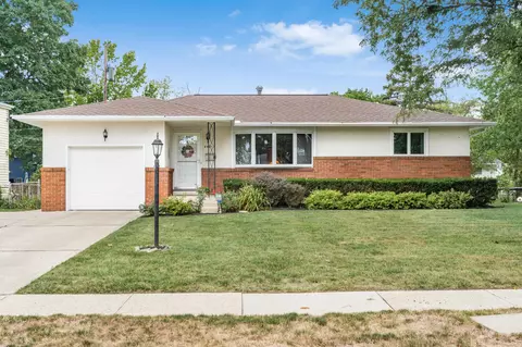 4431 Kimmel Rd, Columbus, OH 43224