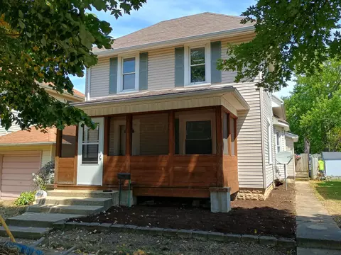 90 N Union St, London, OH 43140