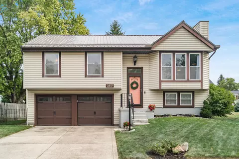 3517 Kerry Ct, Columbus, OH 43221