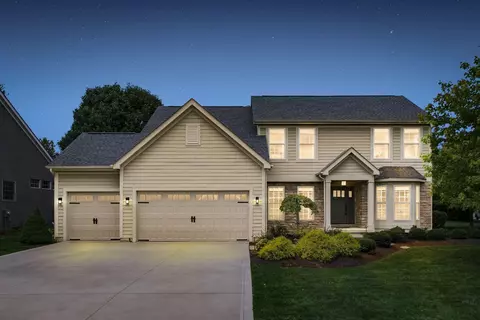 6150 Avocet Ct, Dublin, OH 43017