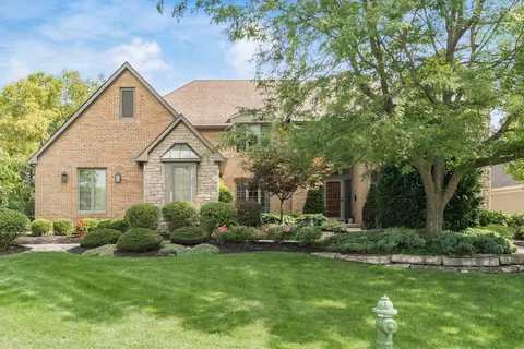 6202 Memorial Dr, Dublin, OH 43017