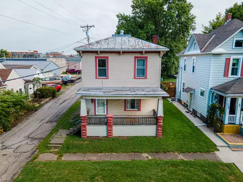 126 E Atwood St, Galion, OH 44833