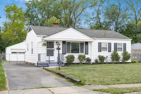 875 Lenore Ave, Columbus, OH 43224