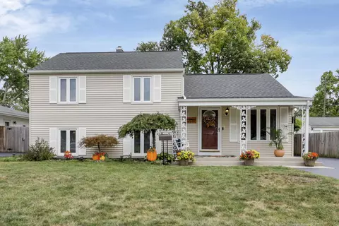450 Deerfield Rd, Columbus, OH 43228