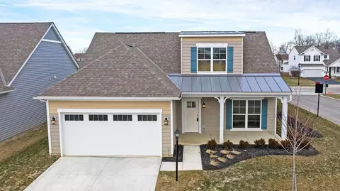 3569 Artberry Way, Grove City, OH 43123