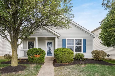 1370 Hepatica St #37, Blacklick, OH 43004