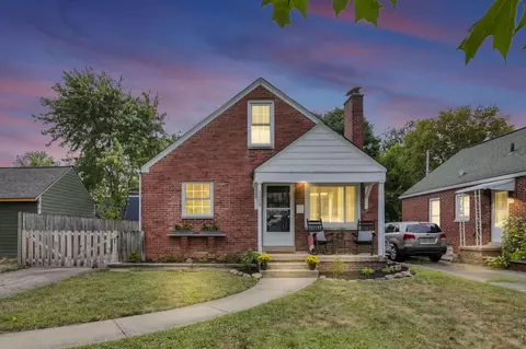 3009 Woodbine Pl, Columbus, OH 43202