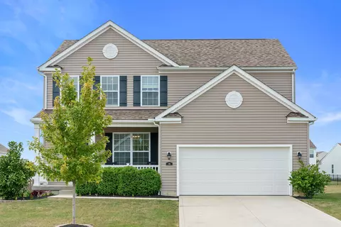 191 Rosewood Loop SW, Commercial Point, OH 43116