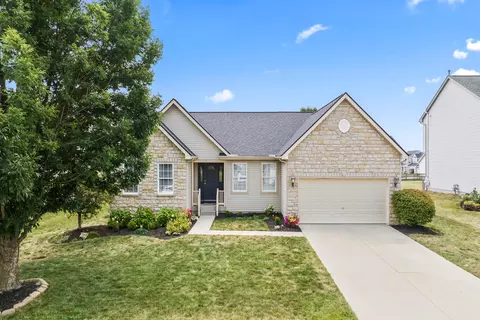 2336 Alisons St, Lewis Center, OH 43035