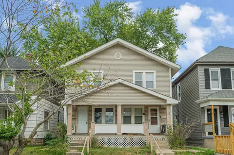 200 E Woodrow Ave #202, Columbus, OH 43207