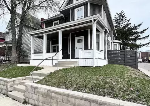 166 Dakota Ave, Columbus, OH 43222