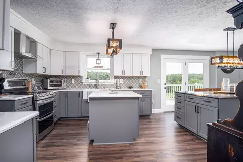 1909 County Road 24, Marengo, OH 43334