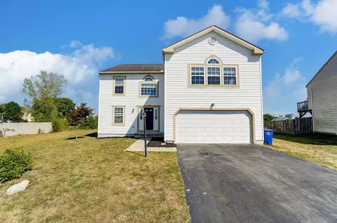 5544 Conn House Dr, Canal Winchester, OH 43110