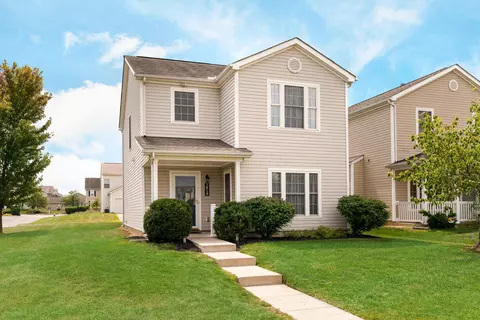 3819 Greenwich Ln, Grove City, OH 43123