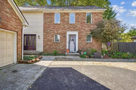 75-77 Groton Dr, Westerville, OH 43081