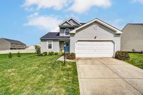 320 Penny Dr, Lithopolis, OH 43136