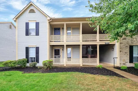 6422 Reflections Dr #A, Dublin, OH 43017