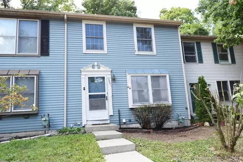 3841 Julia Ct, Gahanna, OH 43230
