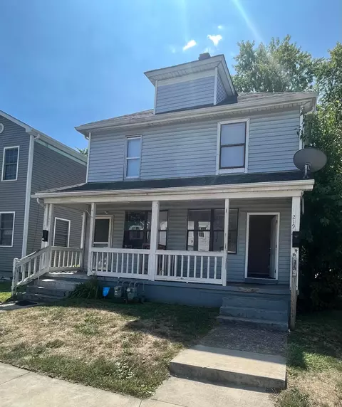 219-221 Reeb Ave #219, Columbus, OH 43207