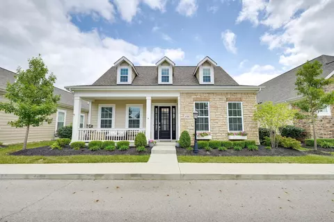 6760 Winston Way #26, Dublin, OH 43017