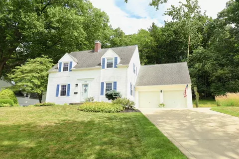 860 Lanreco Blvd, Lancaster, OH 43130
