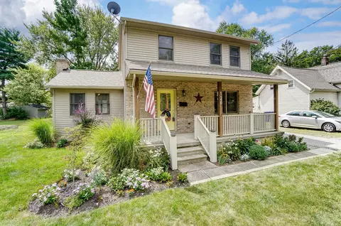 126 Fair Ave, Delaware, OH 43015