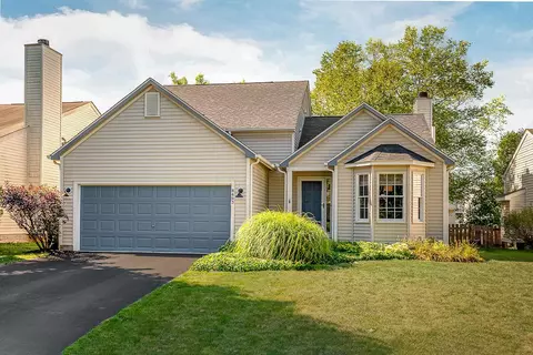 8493 Amarillo Dr, Blacklick, OH 43004