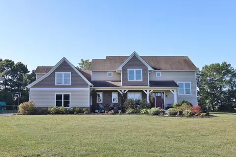 5881 Miller Paul Rd, Westerville, OH 43082