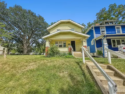 450 S Terrace Ave, Columbus, OH 43204