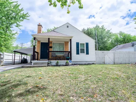 1722 Linwood Ave, Columbus, OH 43207