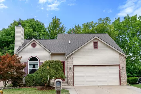 1447 Brookforest Dr, Columbus, OH 43204
