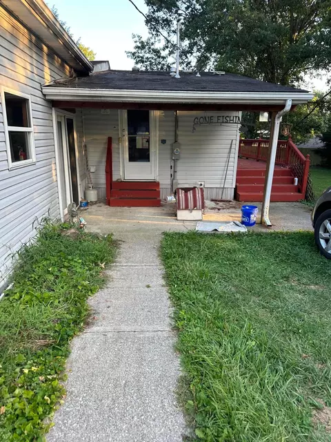 145 Boner St, Newark, OH 43055