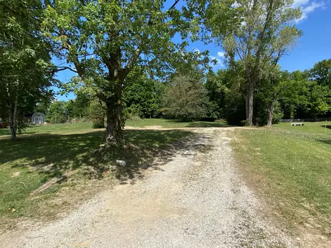 232 W Union St, Mount Gilead, OH 43338